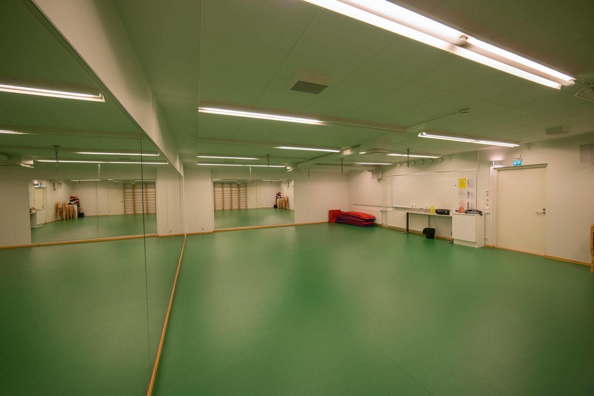 Hotelli Laehde Lappeenranta Exterior foto