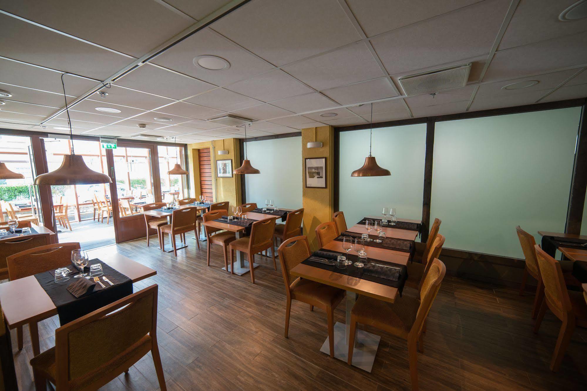 Hotelli Laehde Lappeenranta Exterior foto
